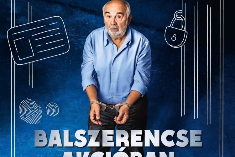 Balszerencse kép