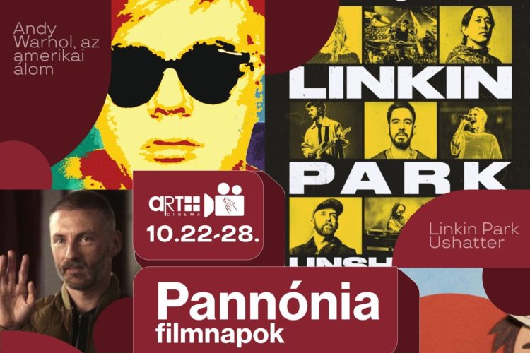 Pannonia Filmnapok 2026