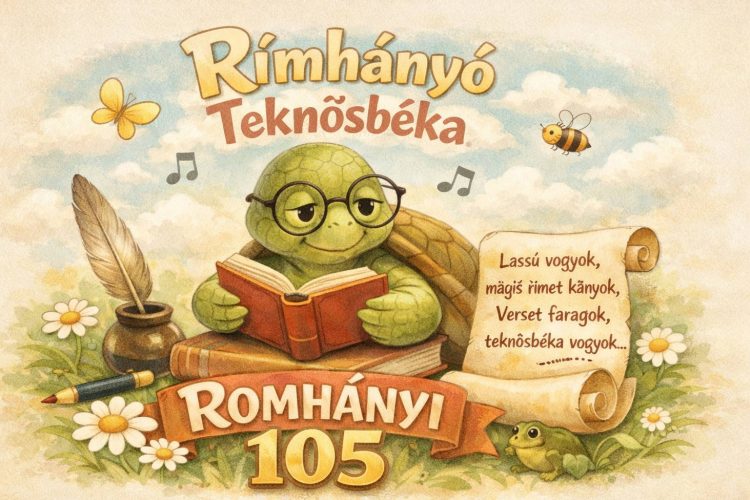 Romhányi 105 kép
