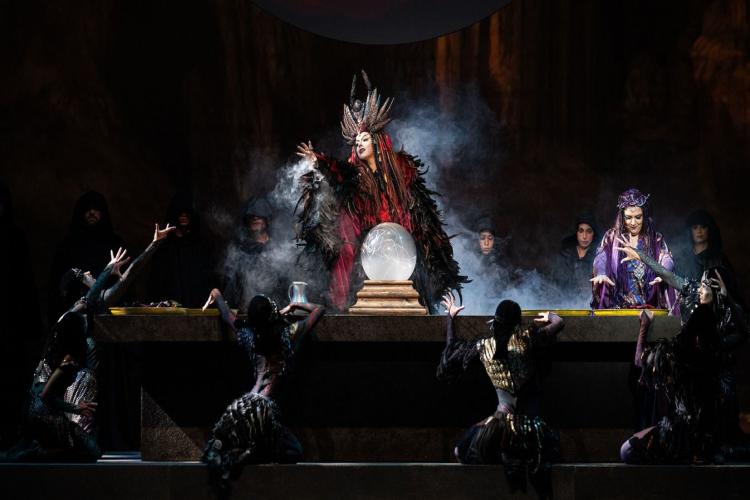 Ománi opera a Müpában kép