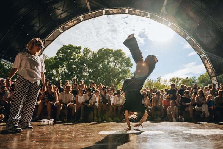 Sziget Szoho