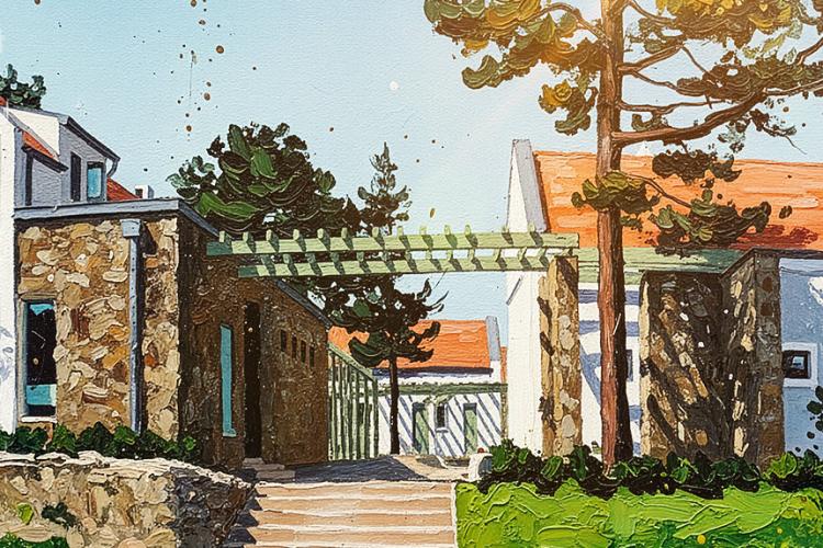 újra megnyit a Thália Nyárikert Salföldön kép