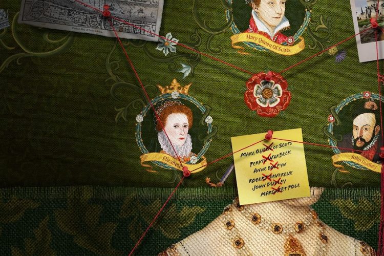 Tudorok Tudorok
