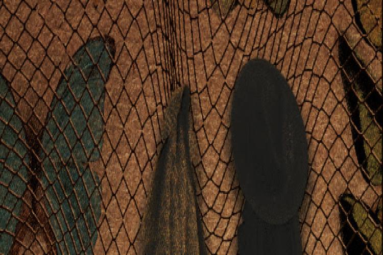 Krasznahorkai új könyve kép