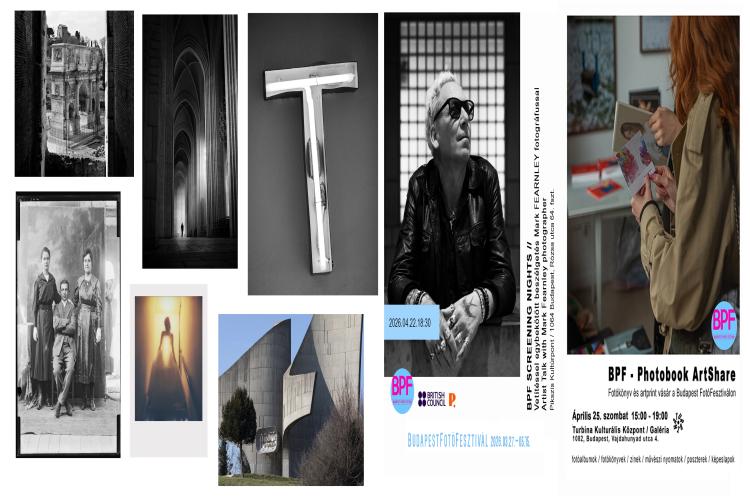 Budapest FotóFesztivál Nr.10 kép