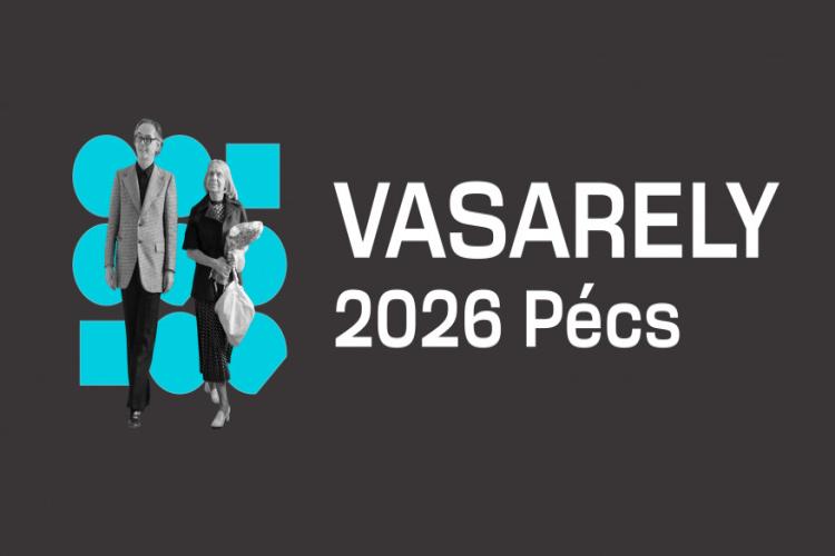 Vasarely kép Vasarely kép