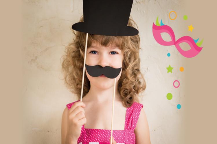 Gyerek farsang