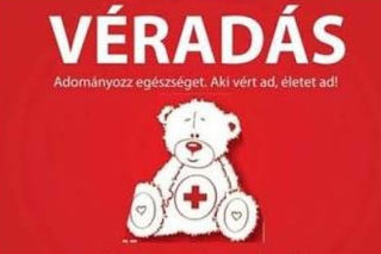 Adj vért kép