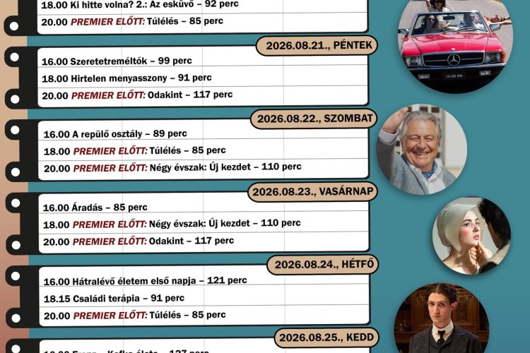 13. Vertigo Filmhét kép