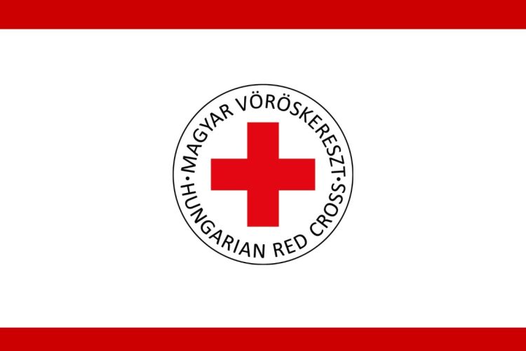 Vöröskereszt kép