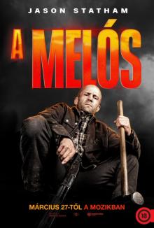 A melós, plakát