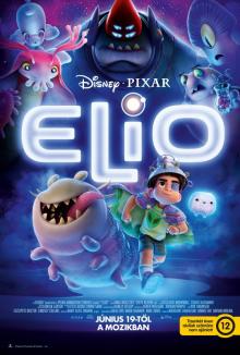 Elio, plakát
